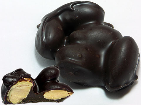 Photo of See&rsquo;s&reg; Dark Almonds