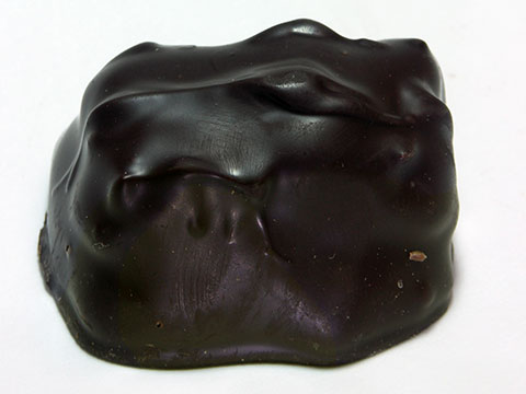 Photo of outside of See&rsquo;s&reg; Dark Nougat