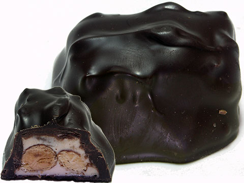 Photo of See&rsquo;s&reg; Dark Nougat
