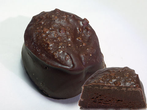 Photo of See&rsquo;s&reg; Light Chocolate Truffle