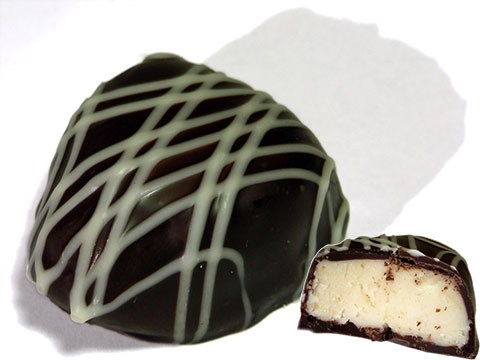 Photo of See&rsquo;s&reg; Lemon Truffle