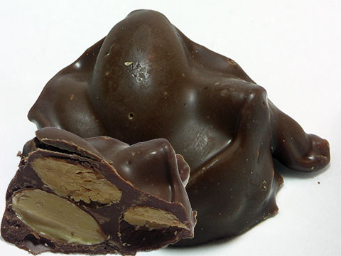 Photo of See&rsquo;s&reg; Milk Almonds