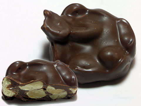 Photo of See&rsquo;s&reg; Milk Peanuts