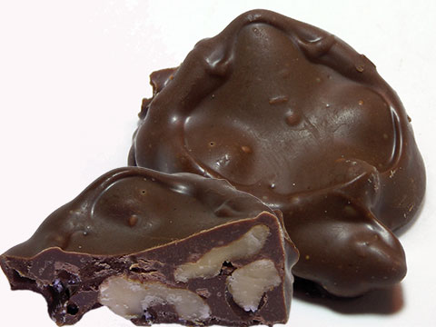 Photo of See&rsquo;s&reg; Milk Walnut