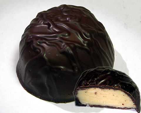 Photo of See&rsquo;s&reg; Pineapple Truffle