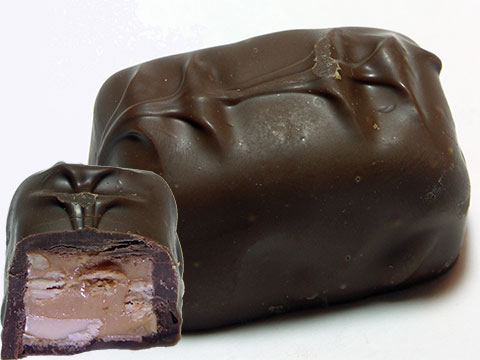 Photo of See&rsquo;s&reg; Peanut Nougat