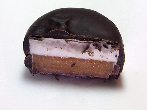 Photo of inside of See&rsquo;s&reg; Scotchmallow&reg;