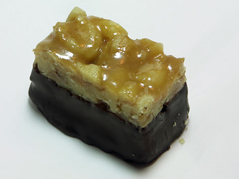 Photo of outside of See&rsquo;s&reg; Walnut Square