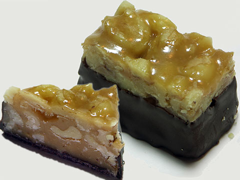 Photo of See&rsquo;s&reg; Walnut Square